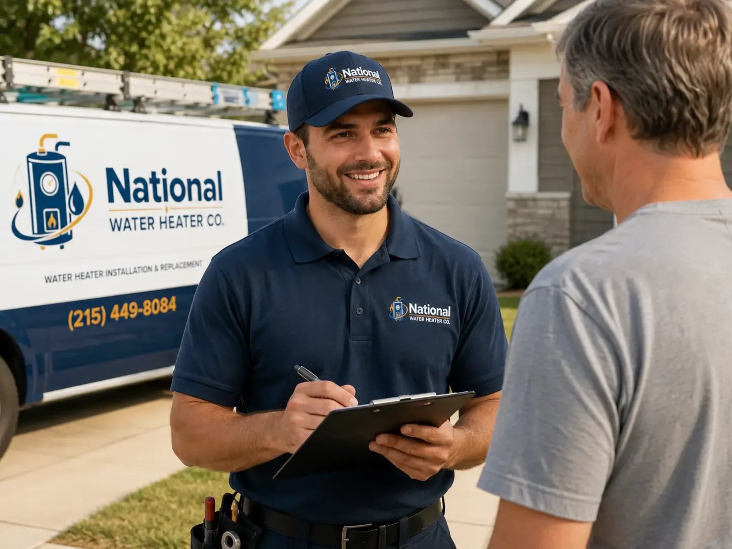 Water Heater Installation Danville, IA FAQs